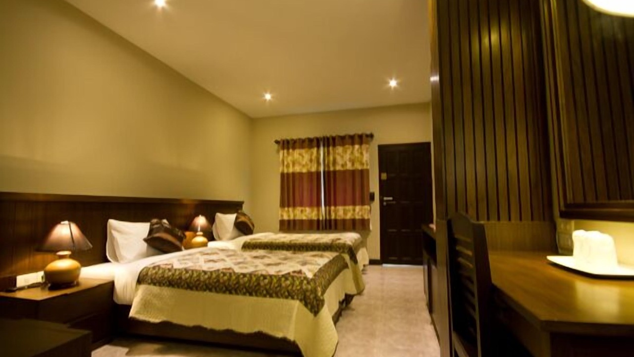 Photo of Bedroom in Lampang