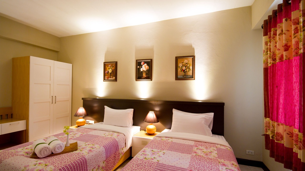 Photo of Bedroom in Lampang