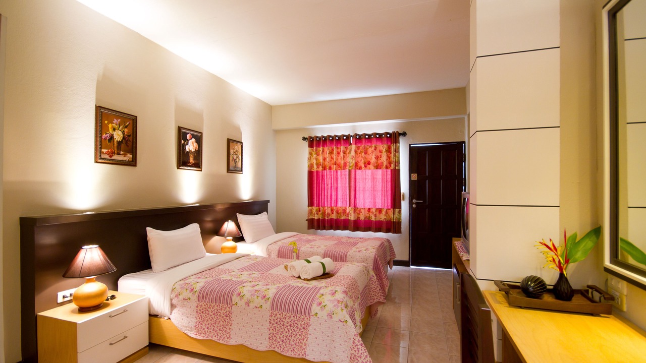 Photo of Bedroom in Lampang