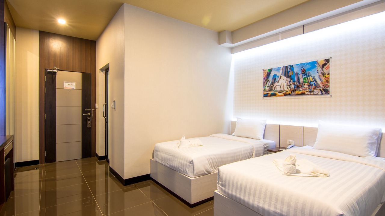 Photo of Bedroom in Mak Khaeng