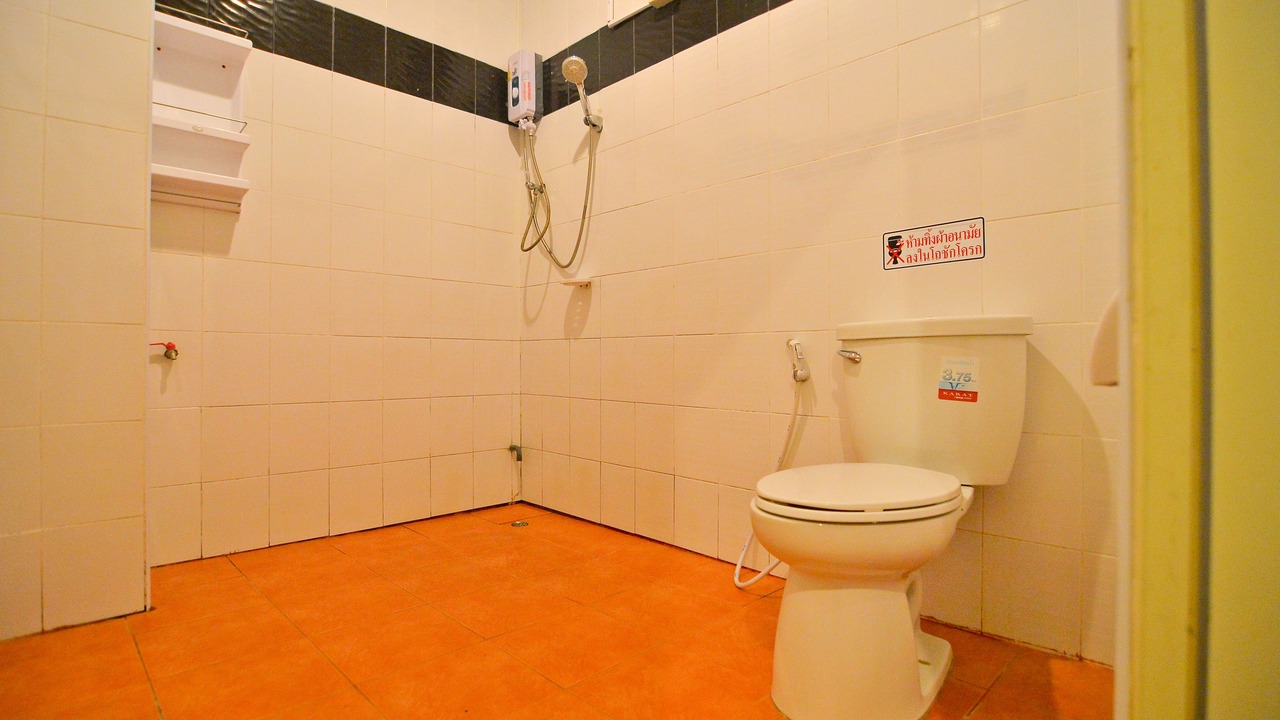 Photo of Bathroom in Phayao