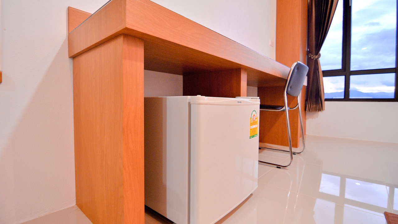 Photo of Kitchen in Phayao