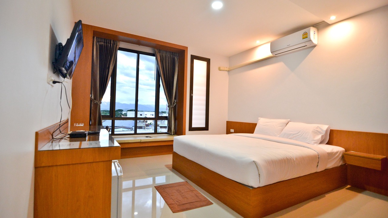 Photo of Bedroom in Phayao