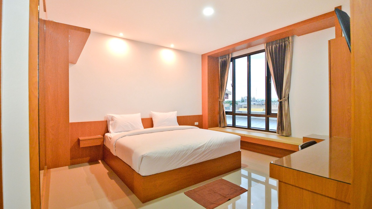 Photo of Bedroom in Phayao