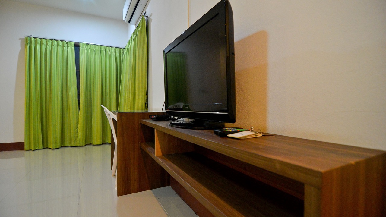 Photo of Bedroom in Phayao
