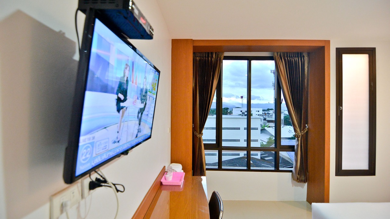 Photo of Bedroom in Phayao