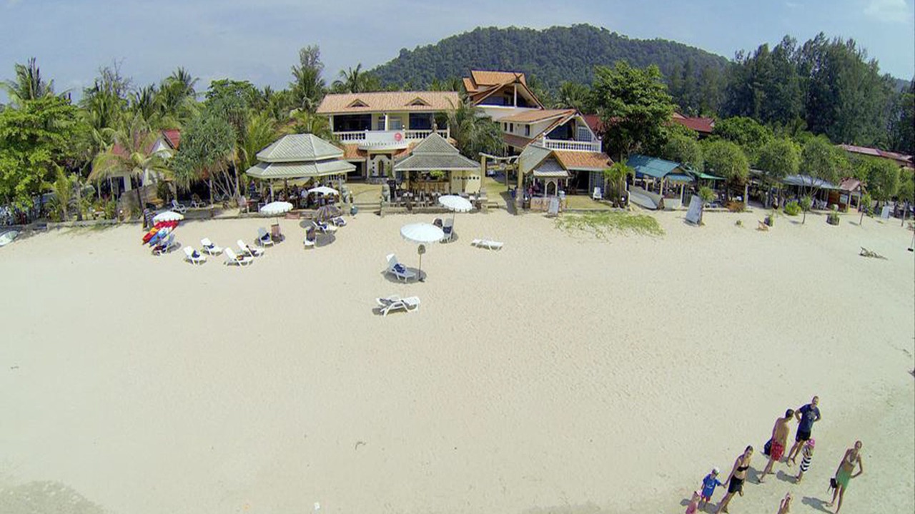 Photo of Outdoor in Ko Lanta