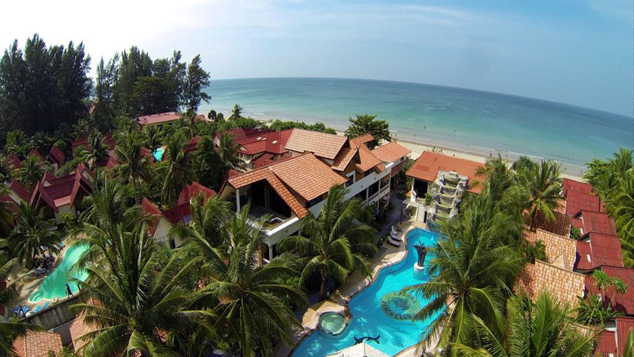 Photo of Outdoor in Ko Lanta