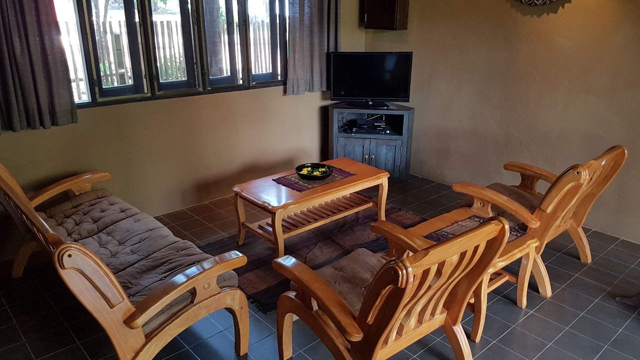 Photo of Livingroom in Ban Thalane