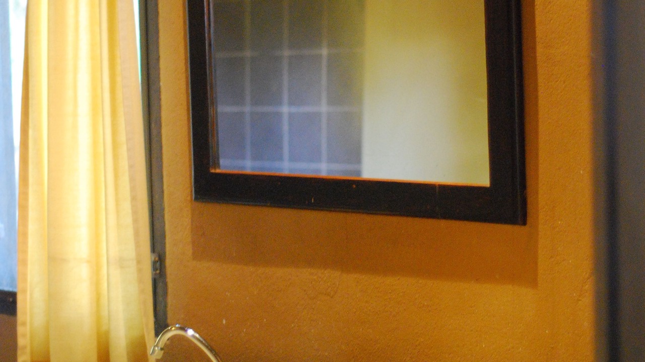 Photo of Bathroom in Ban Thalane