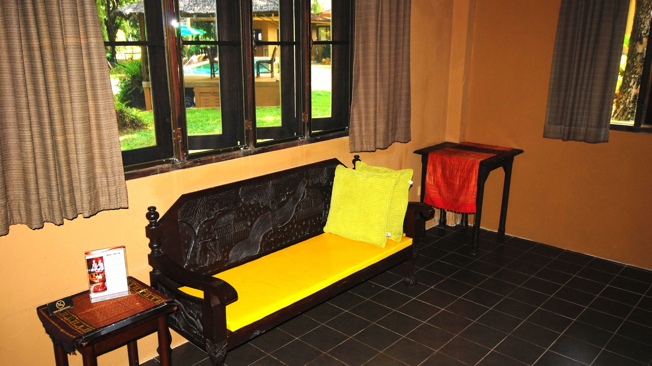 Photo of Bedroom in Ban Thalane