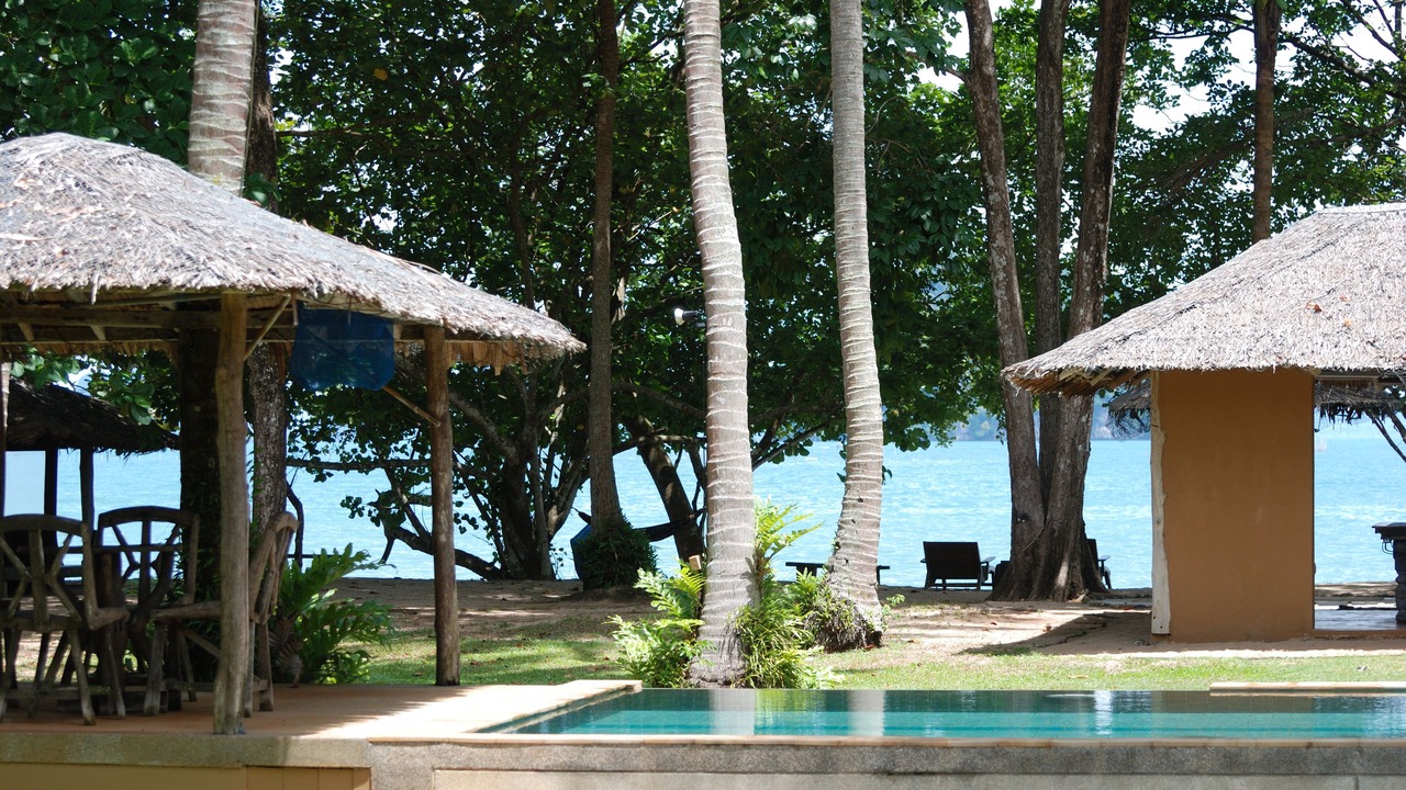 Photo of Outdoor in Ban Thalane