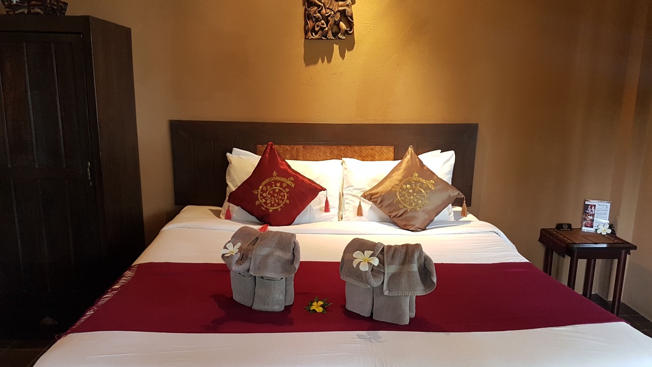 Photo of Bedroom in Ban Thalane
