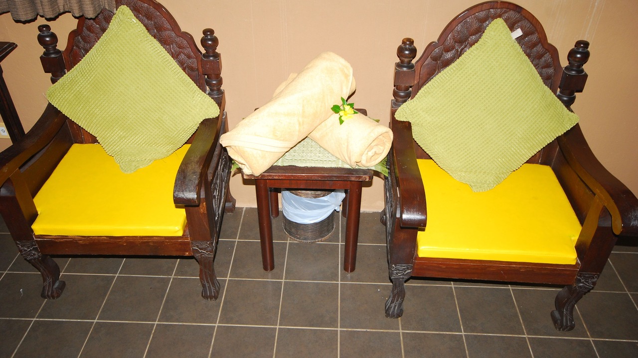 Photo of Bedroom in Ban Thalane