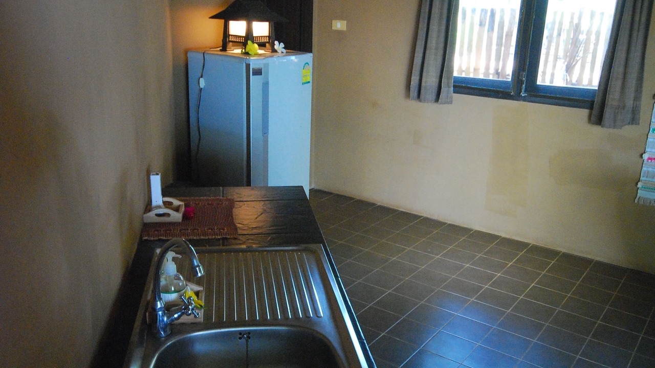 Photo of Bedroom in Ban Thalane