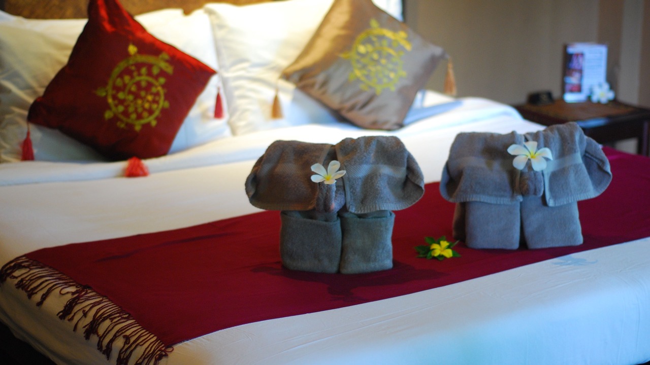 Photo of Bedroom in Ban Thalane