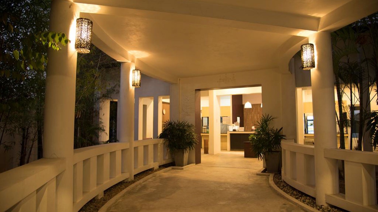 Photo of Patio Balcony in Nikhom Phatthana