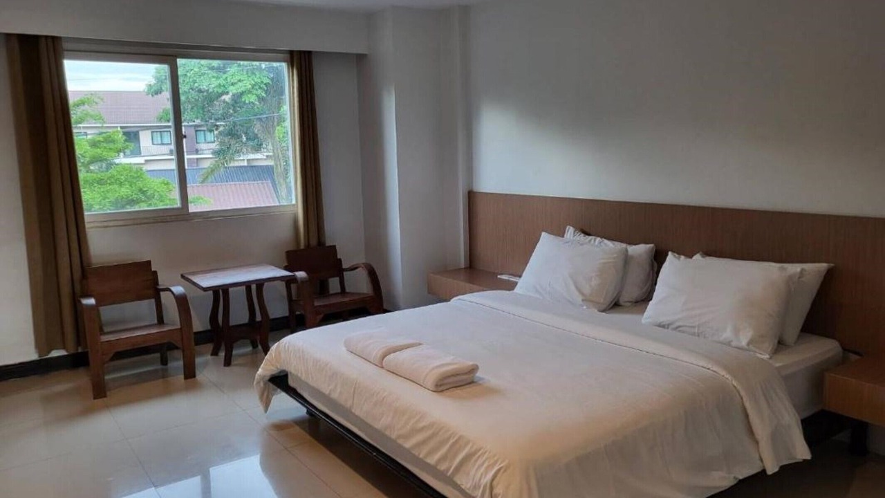 Photo of Bedroom in Nikhom Phatthana