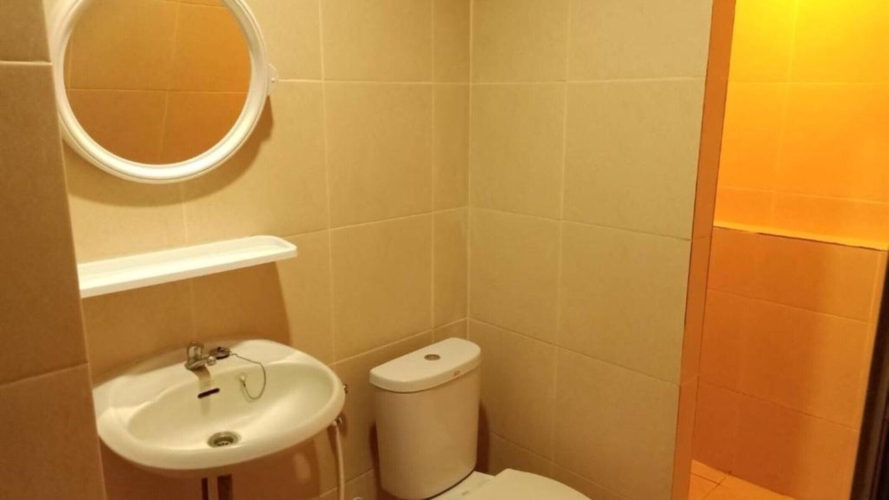 Photo of Bathroom in Nikhom Phatthana