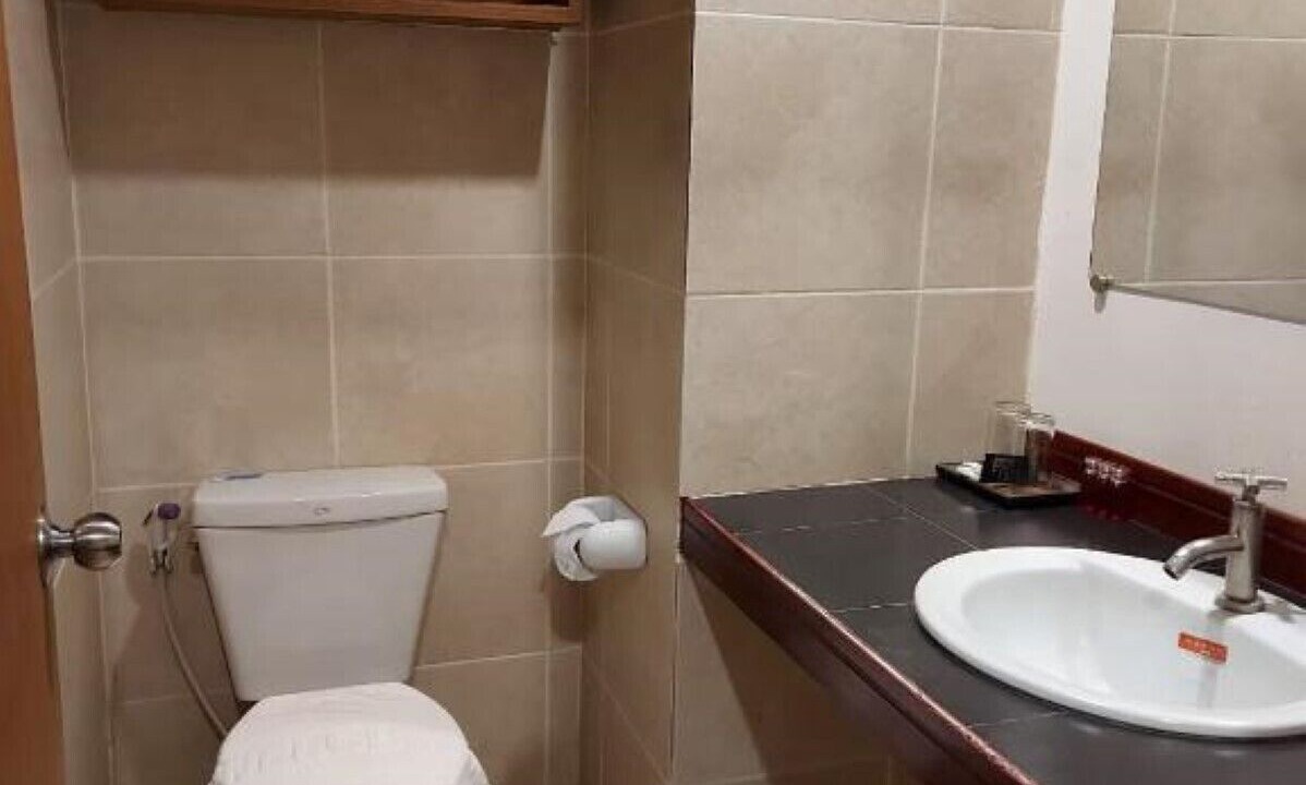 Photo of Bathroom in Nikhom Phatthana