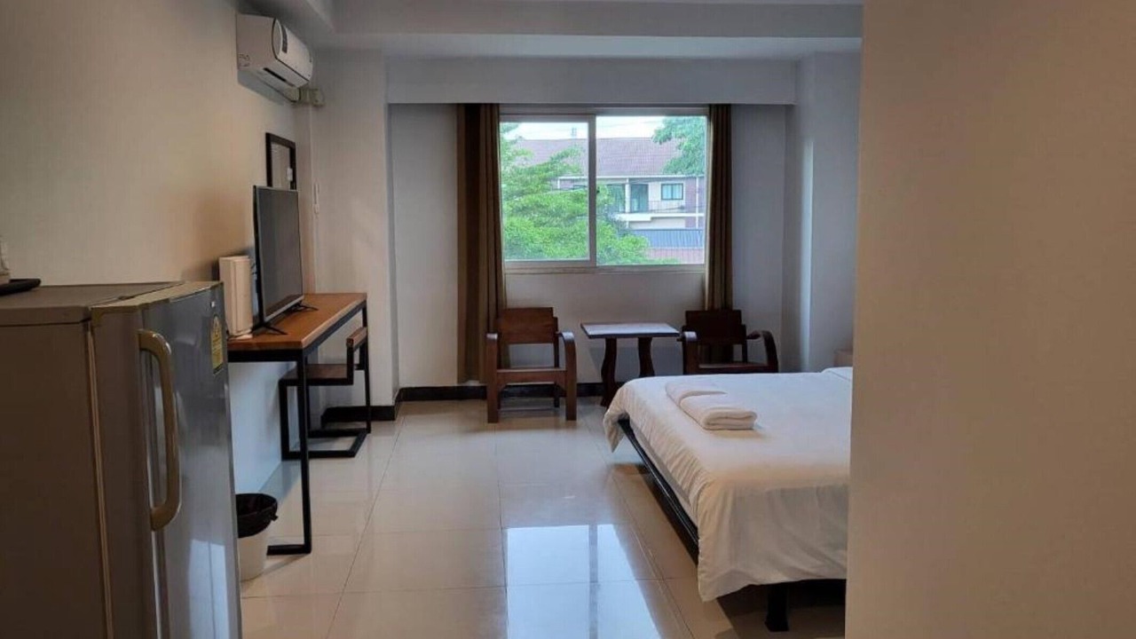 Photo of Bedroom in Nikhom Phatthana