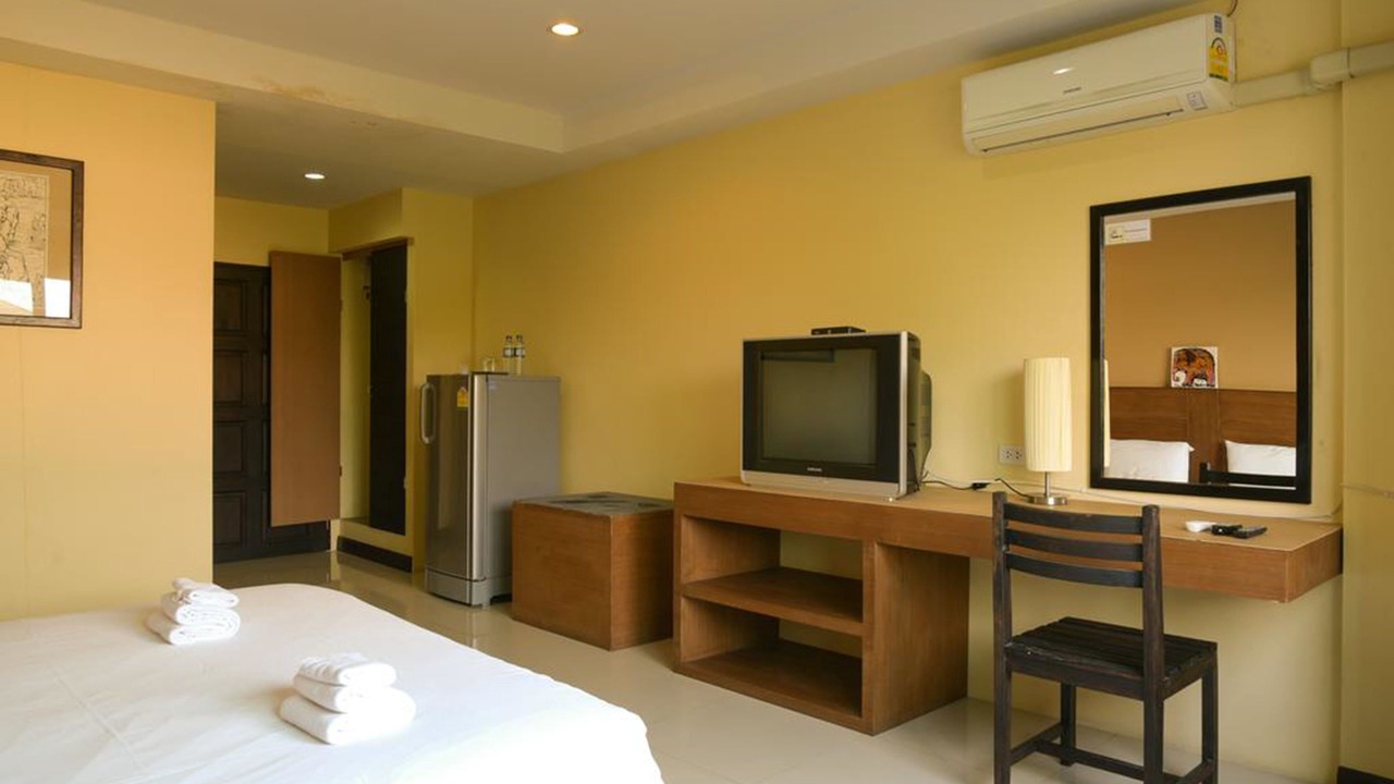 Photo of Bedroom in Nikhom Phatthana