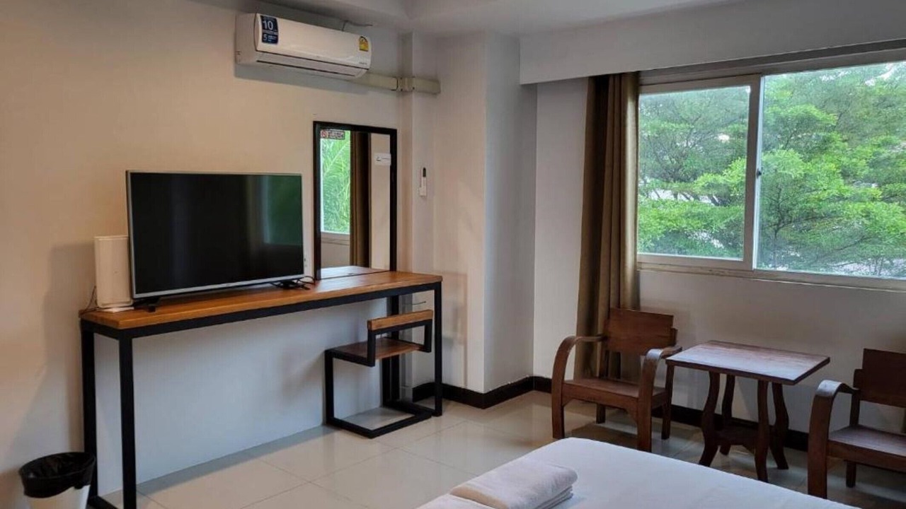 Photo of Bedroom in Nikhom Phatthana