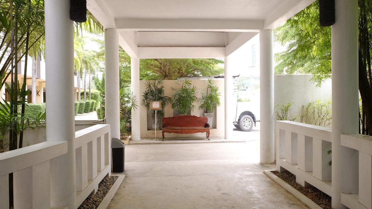 Photo of Outdoor in Nikhom Phatthana