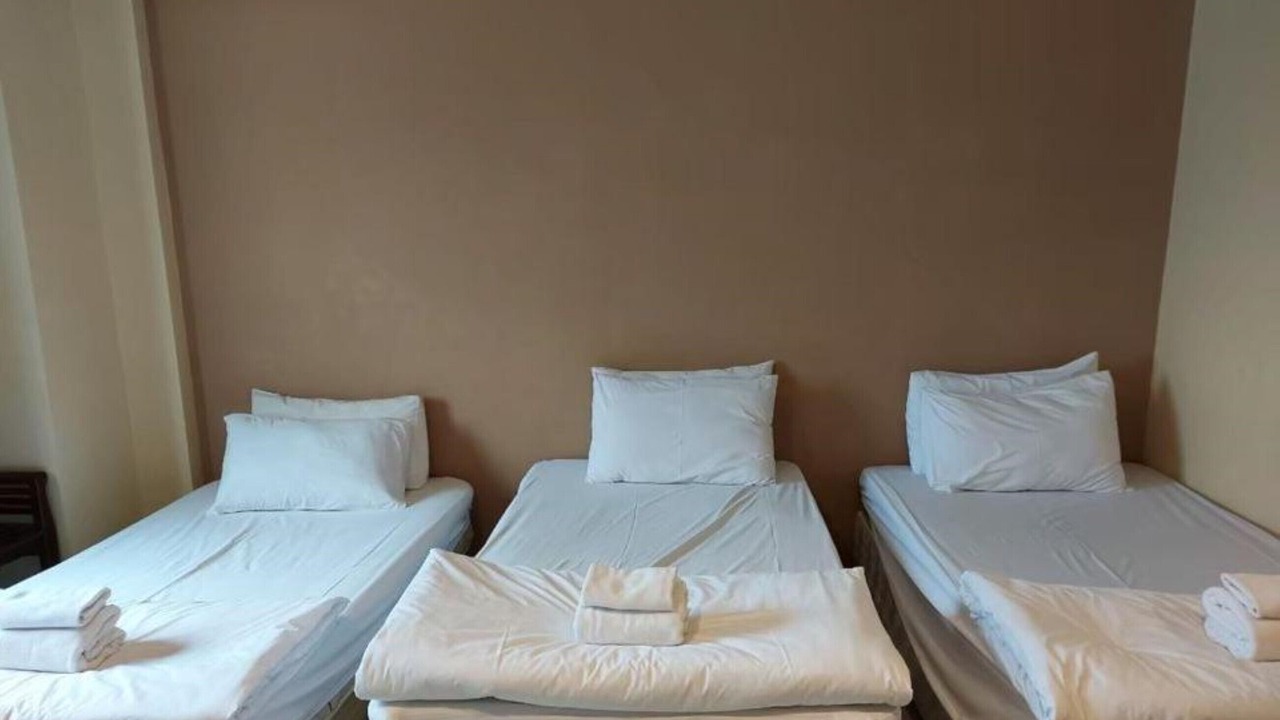 Photo of Bedroom in Nikhom Phatthana
