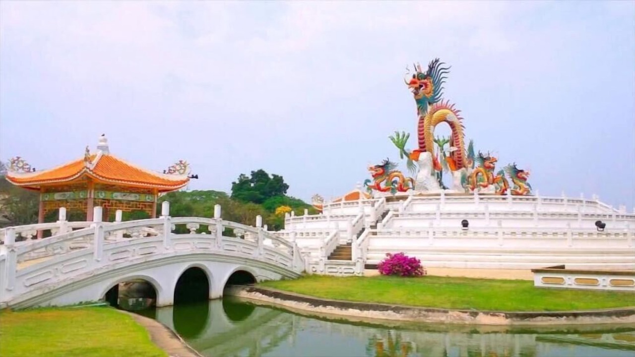 Photo of Others in Nakhon Sawan