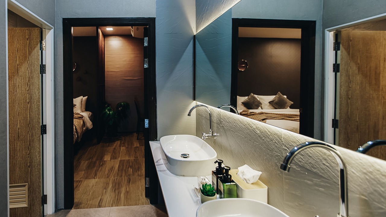 Photo of Bathroom in Nakhon Sawan