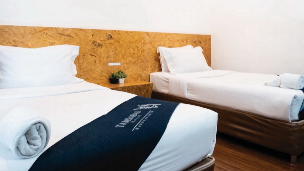 Photo of Bedroom in Nakhon Sawan