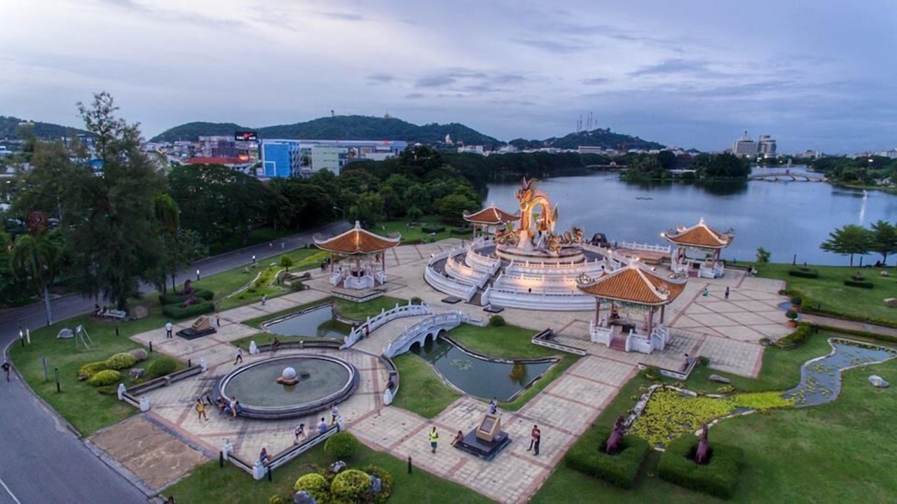 Photo of Others in Nakhon Sawan