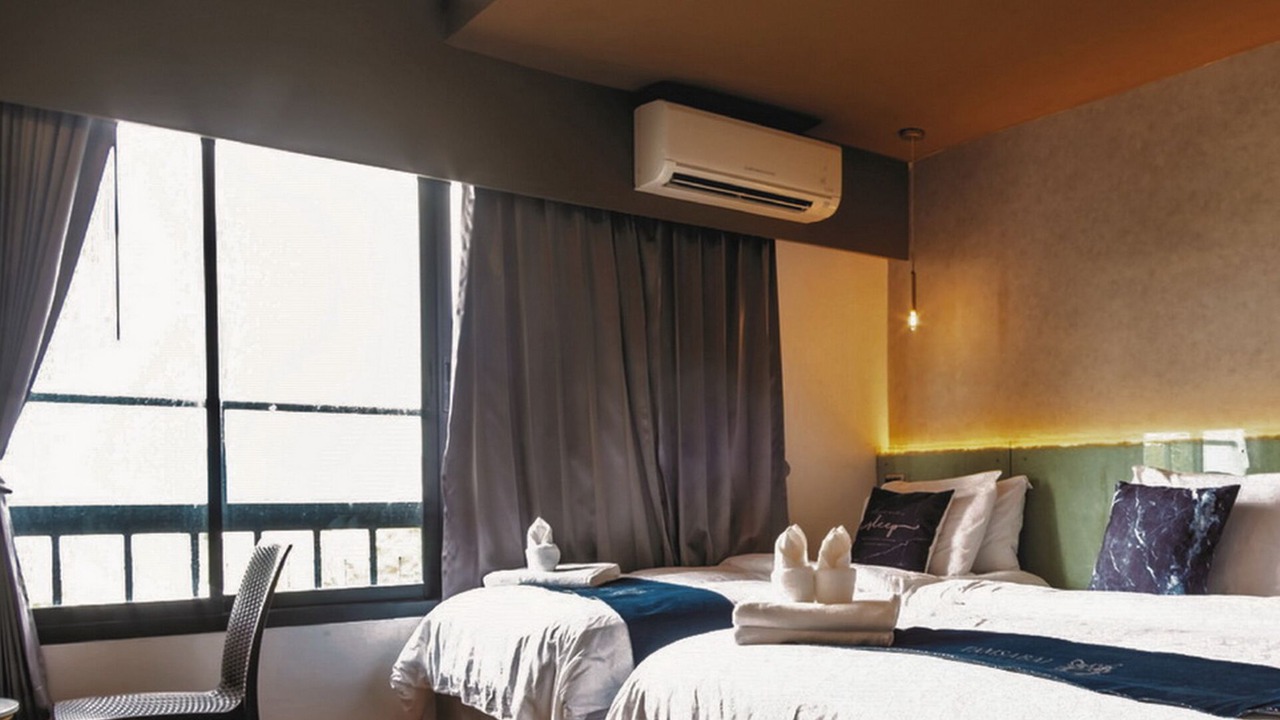 Photo of Bedroom in Nakhon Sawan