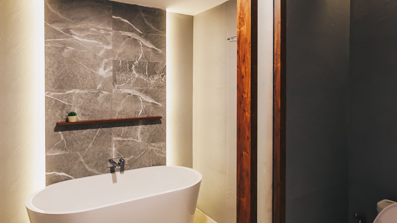 Photo of Bathroom in Nakhon Sawan