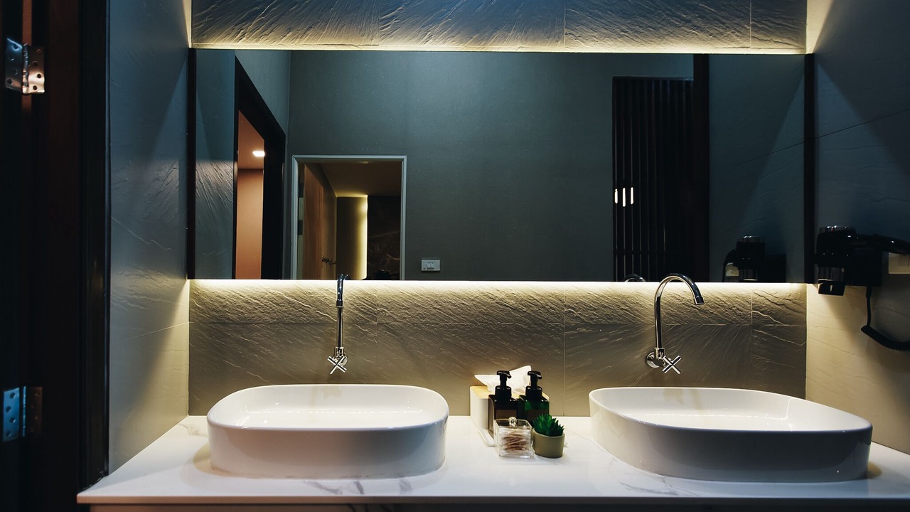 Photo of Bathroom in Nakhon Sawan