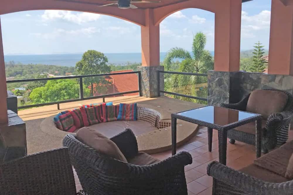 Photo of Patio Balcony in Ko Lanta