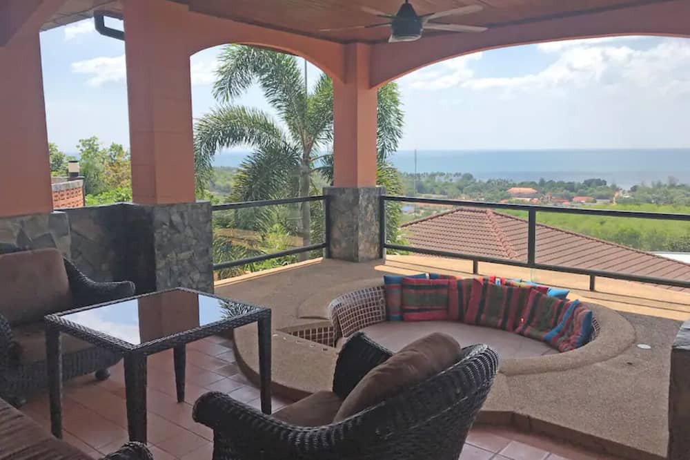 Photo of Patio Balcony in Ko Lanta