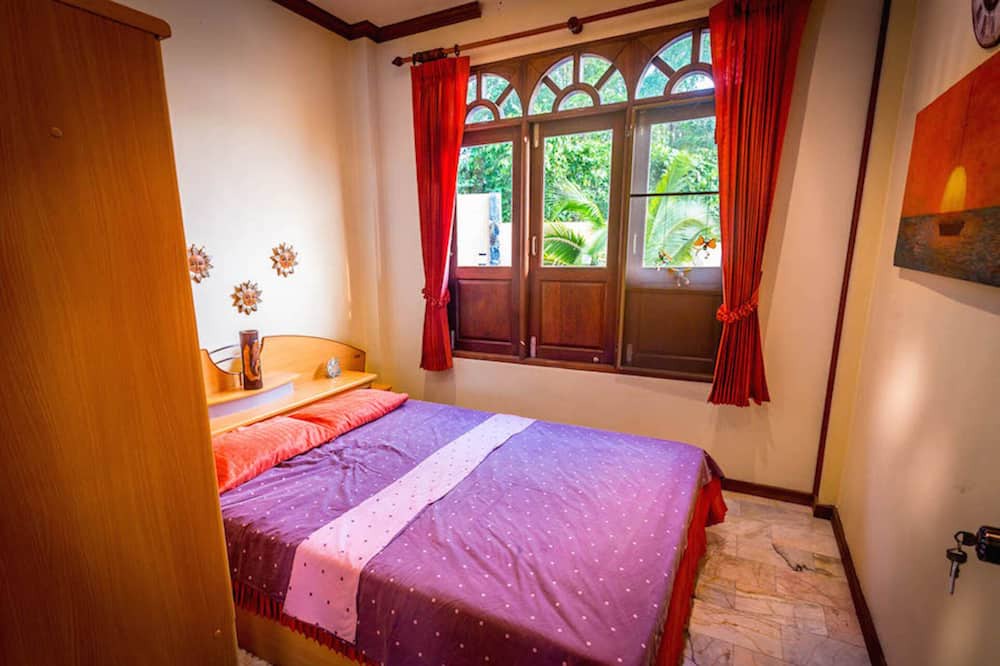 Photo of Bedroom in Ko Lanta