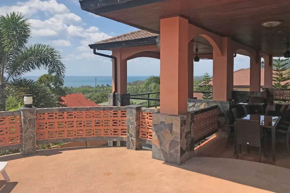 Photo of Patio Balcony in Ko Lanta
