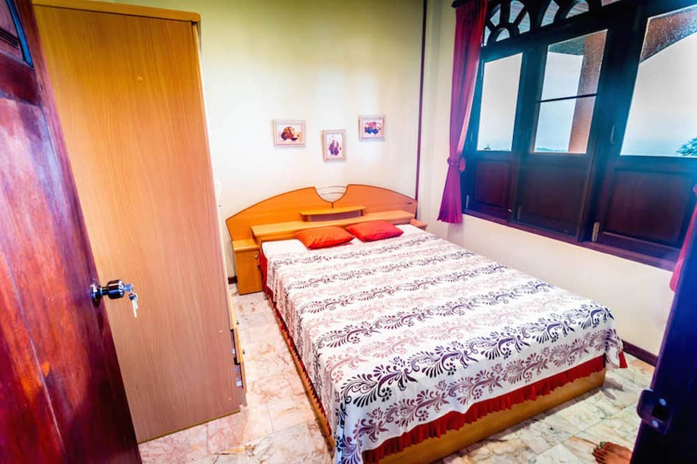 Photo of Bedroom in Ko Lanta