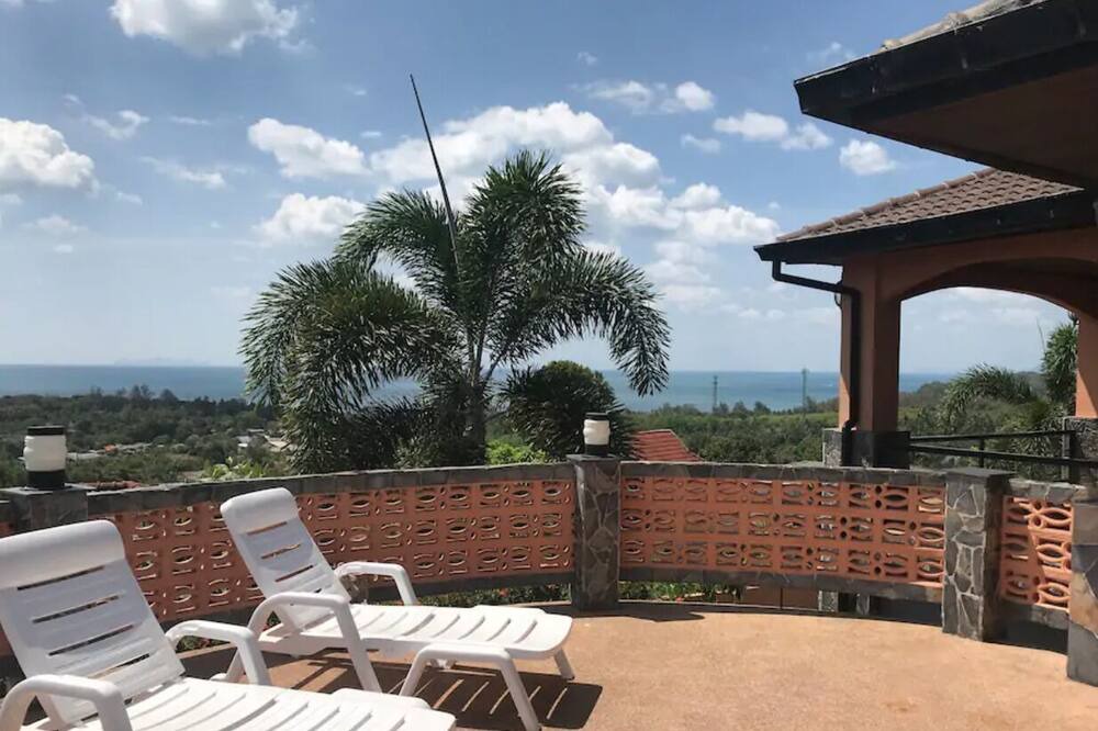 Photo of Patio Balcony in Ko Lanta