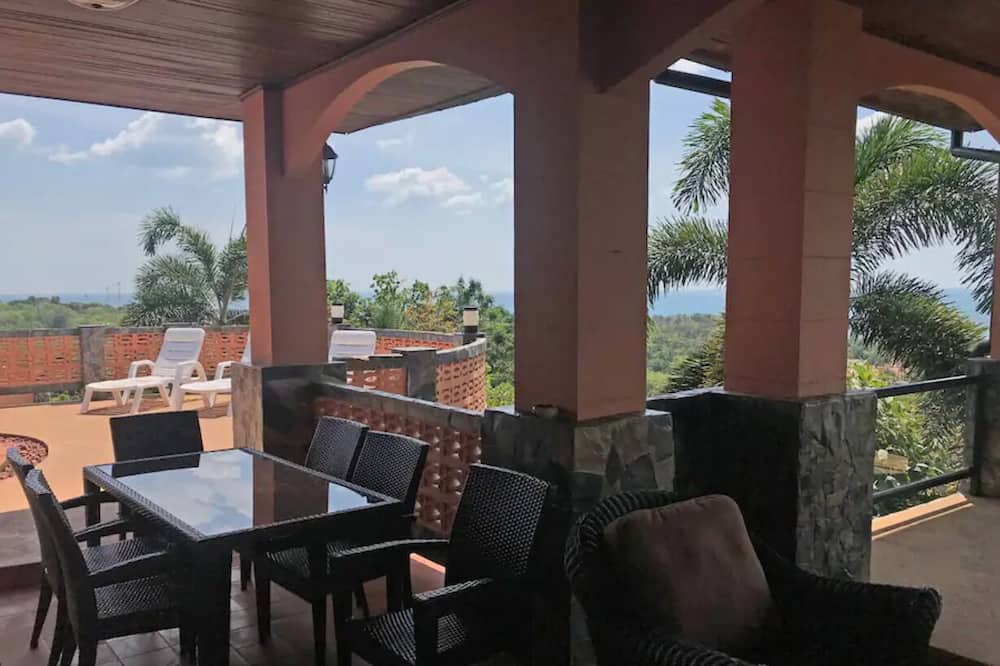 Photo of Patio Balcony in Ko Lanta