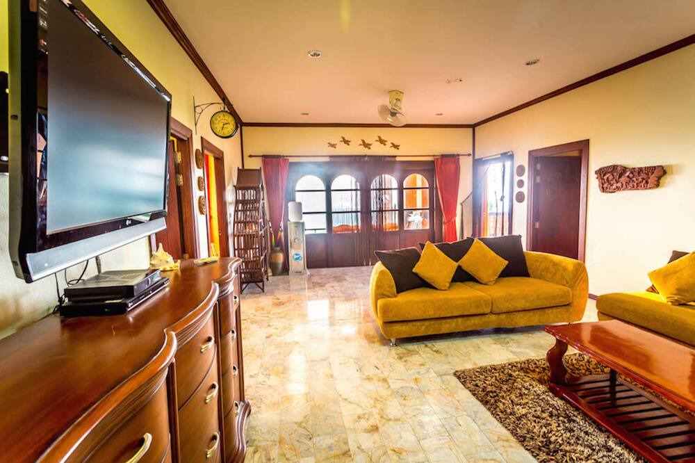 Photo of Livingroom in Ko Lanta