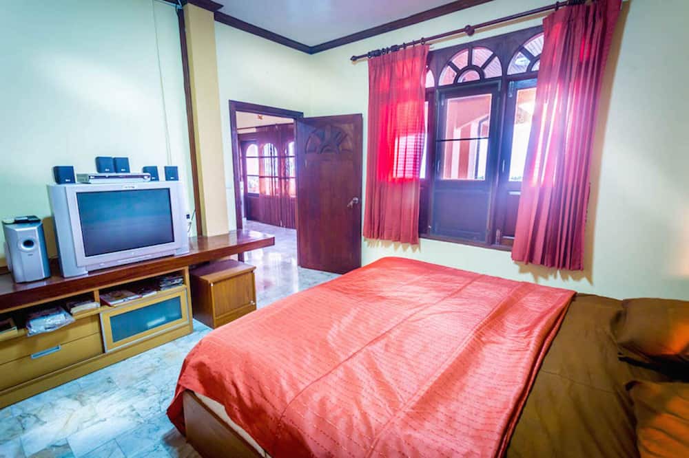 Photo of Bedroom in Ko Lanta