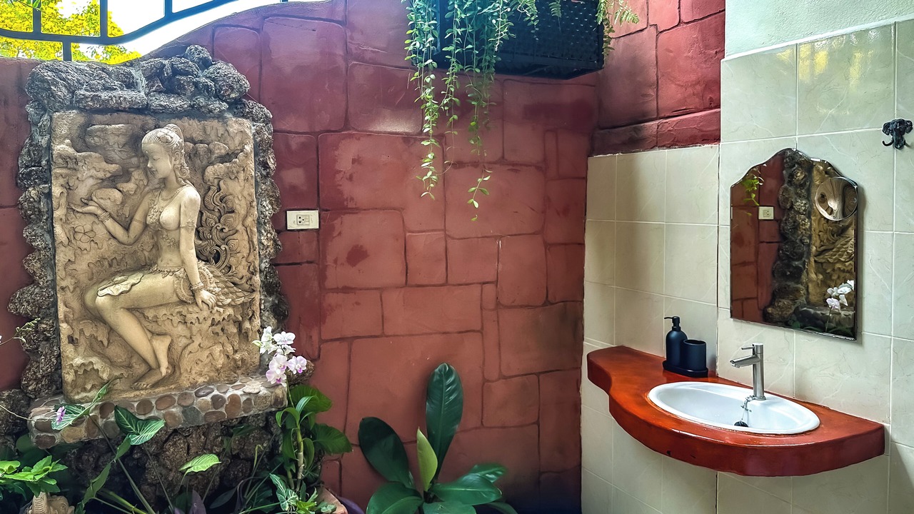 Photo of Bathroom in Chalong