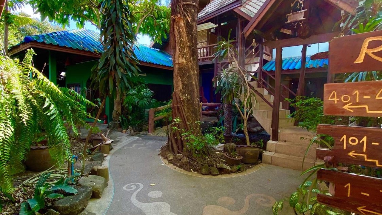 Photo of Outdoor in Chalong