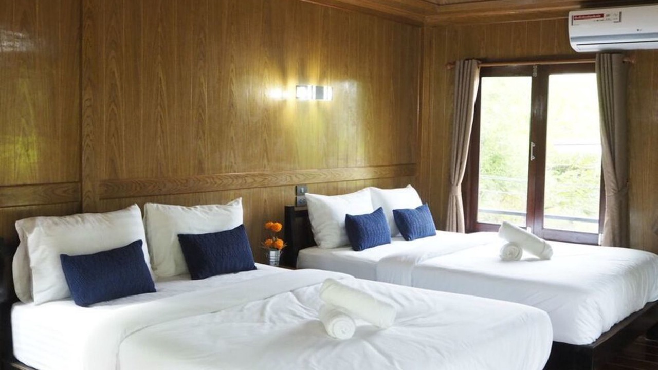 Photo of Bedroom in Ban Ta Khun
