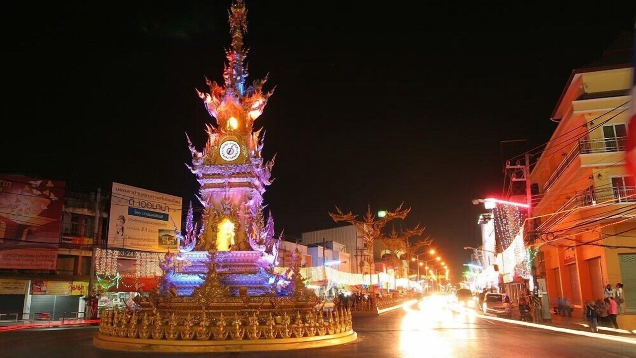 Photo of Others in Chiang Rai