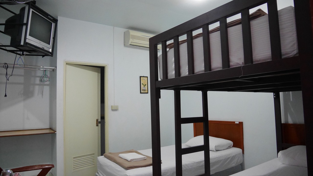 Photo of Bedroom in Chiang Rai